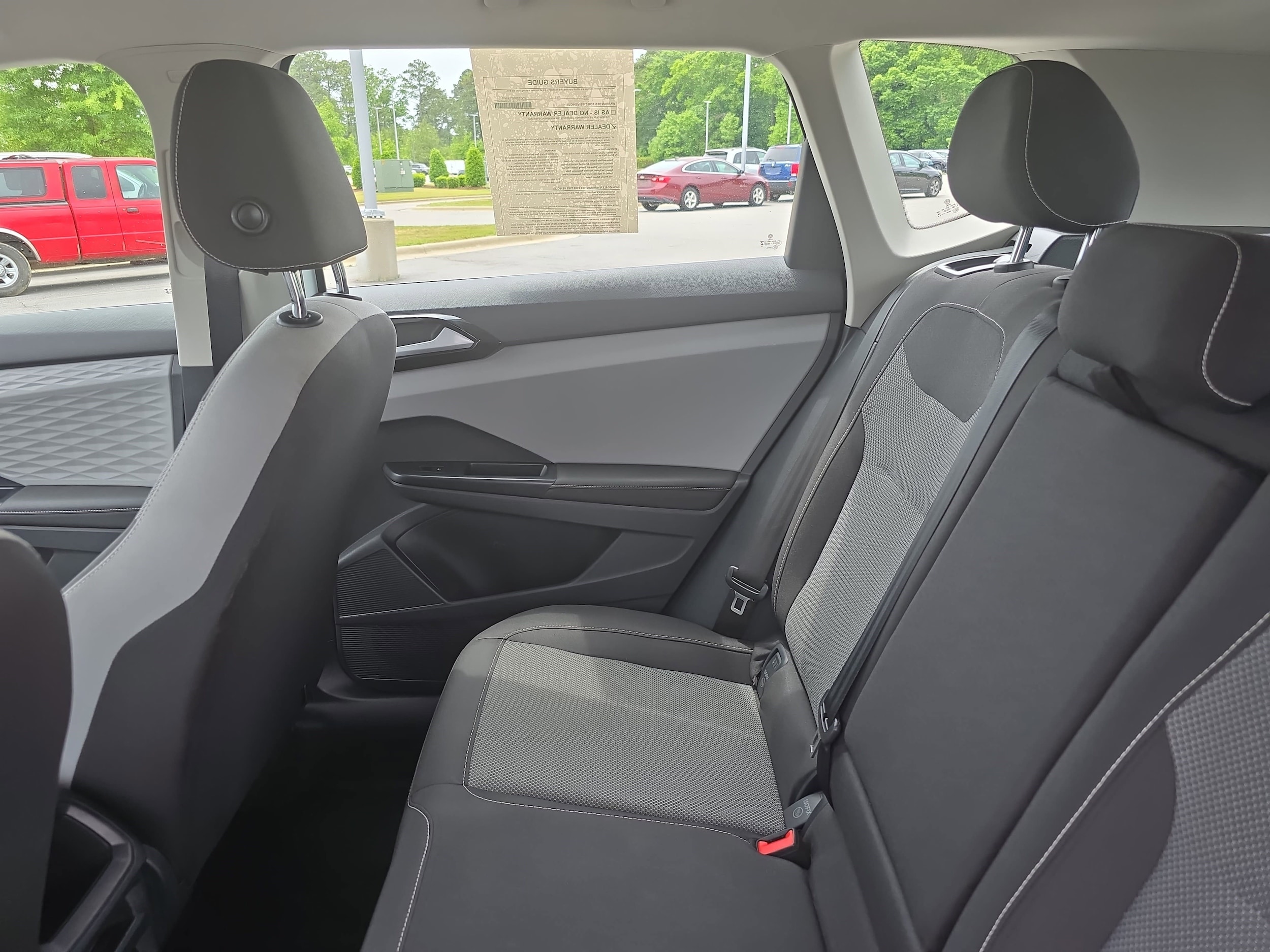 2024 Volkswagen Taos S - Photo 13