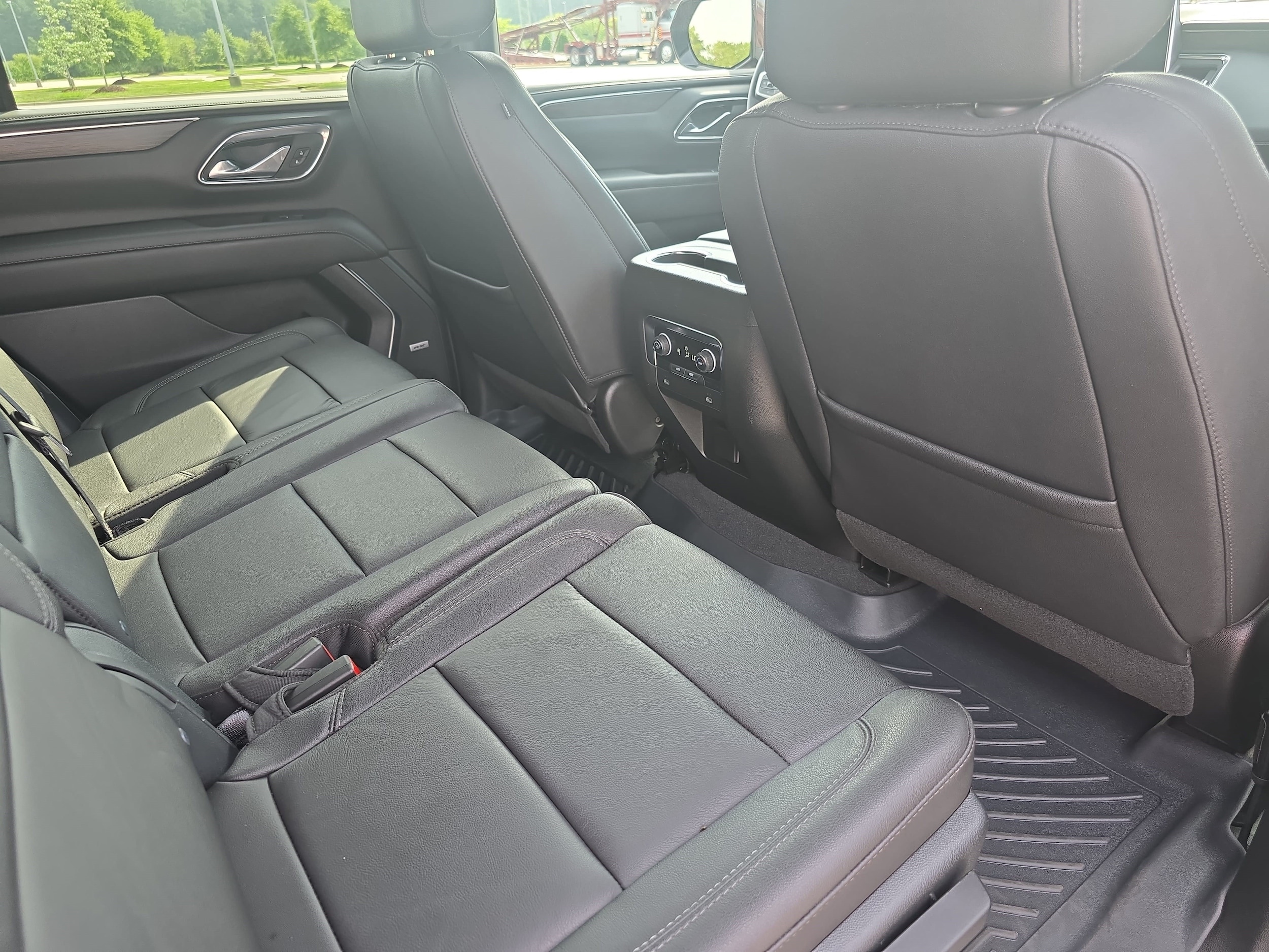 2023 Chevrolet Tahoe Z71 - Photo 11