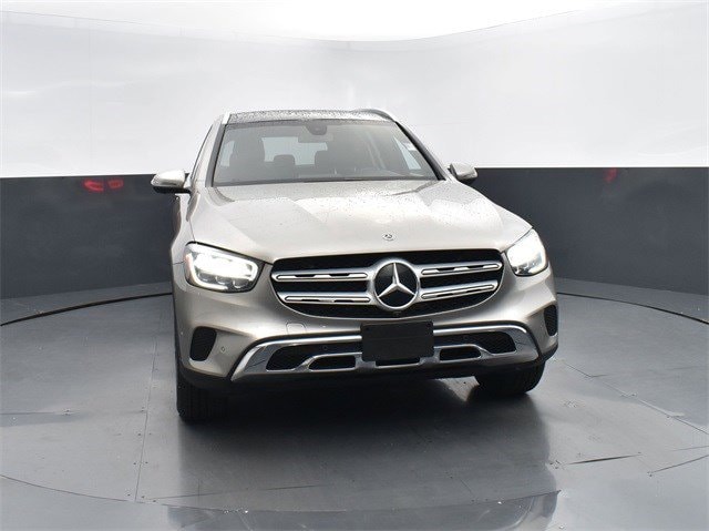 Used 2020 Mercedes-Benz GLC GLC300 with VIN W1N0G8EB0LF851990 for sale in Raleigh, NC