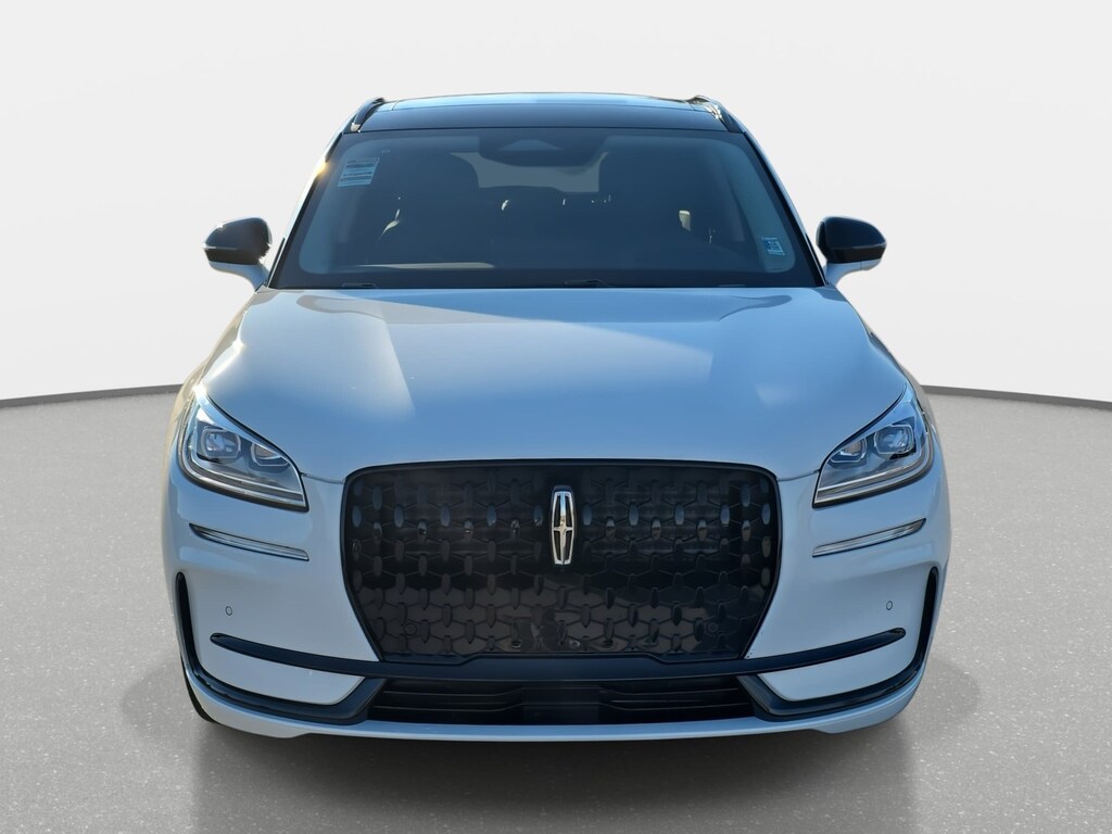 New 2026 Lincoln Corsair Reserve Reserve AWD
