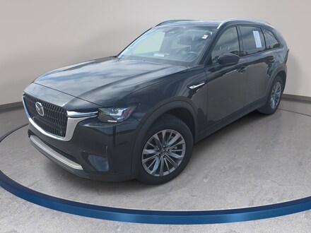 2025 Mazda CX-90 Preferred Package 3.3 Turbo Preferred Package