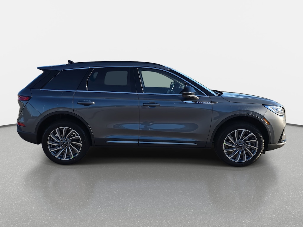 New 2026 Lincoln Corsair Reserve Reserve FWD