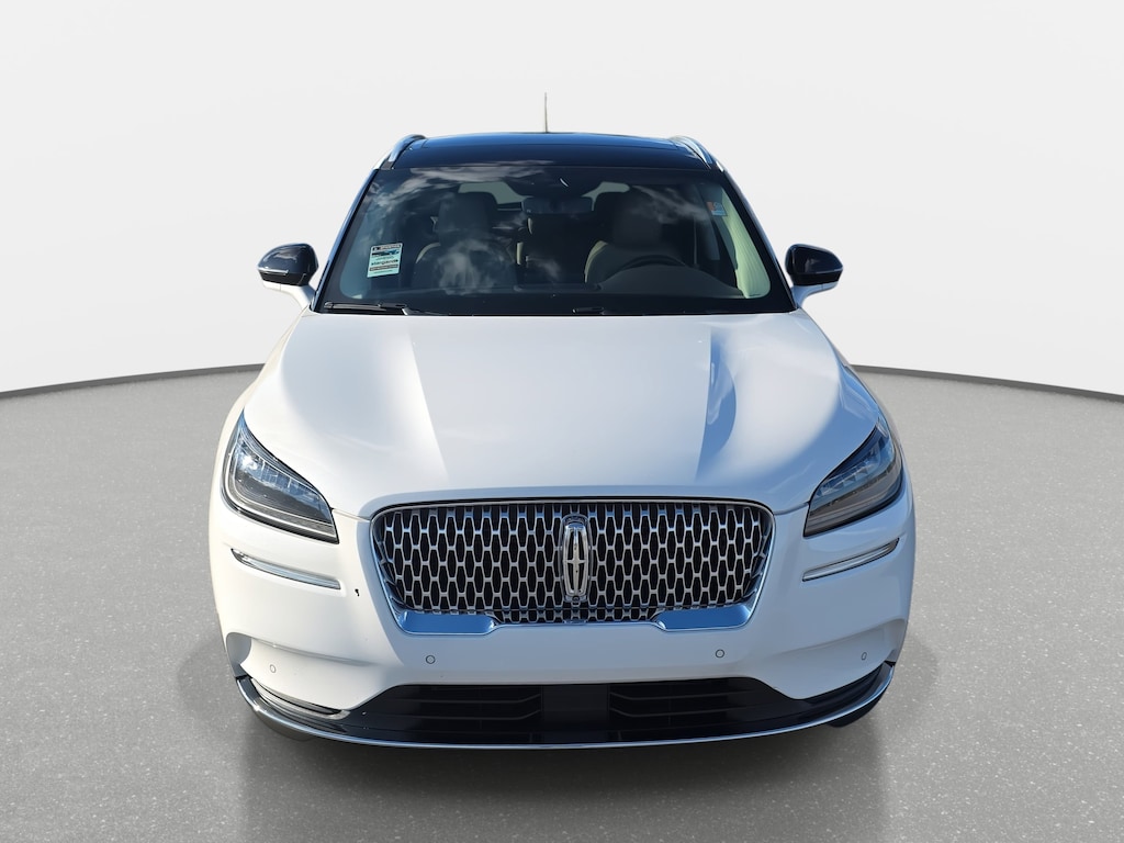 Certified 2022 Lincoln Corsair Reserve Reserve FWD