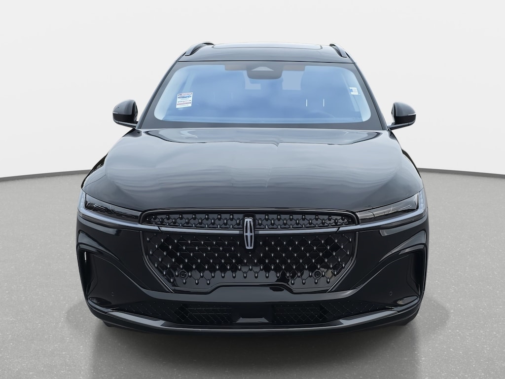 New 2026 Lincoln Nautilus Reserve Reserve AWD