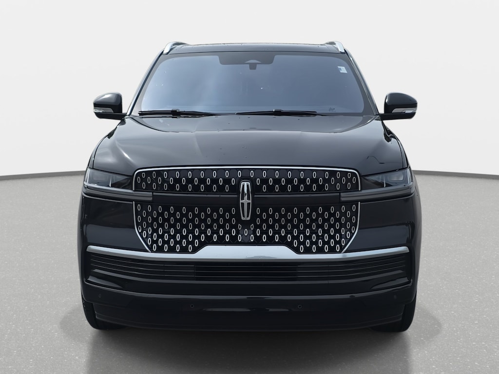 New 2025 Lincoln Navigator L Reserve Reserve 4x4