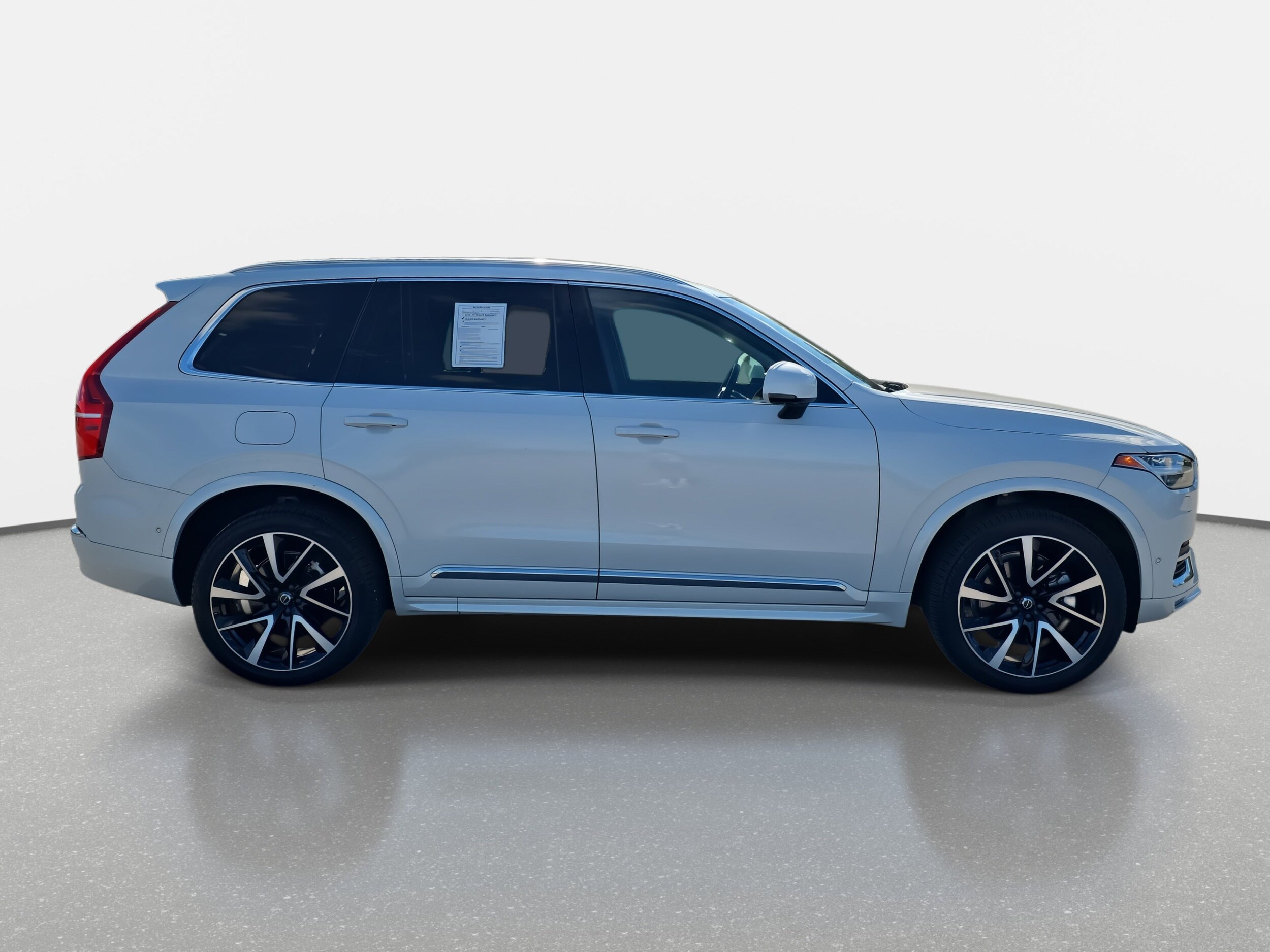 2024 Volvo XC90 AWD Plus photo 3