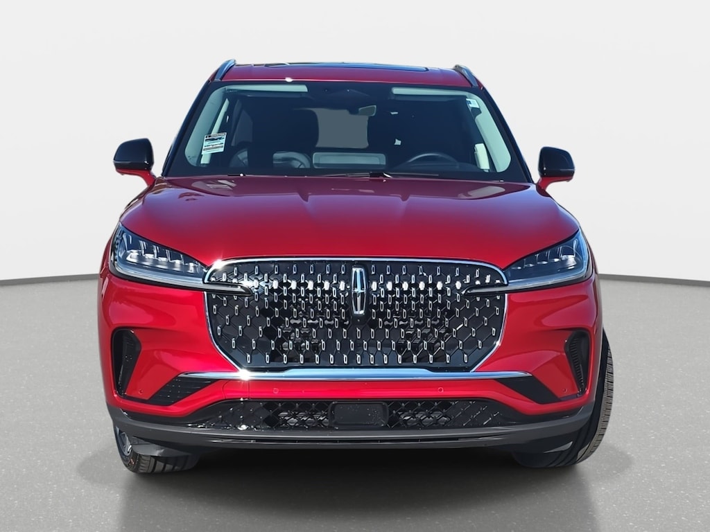 New 2026 Lincoln Aviator Reserve Reserve AWD