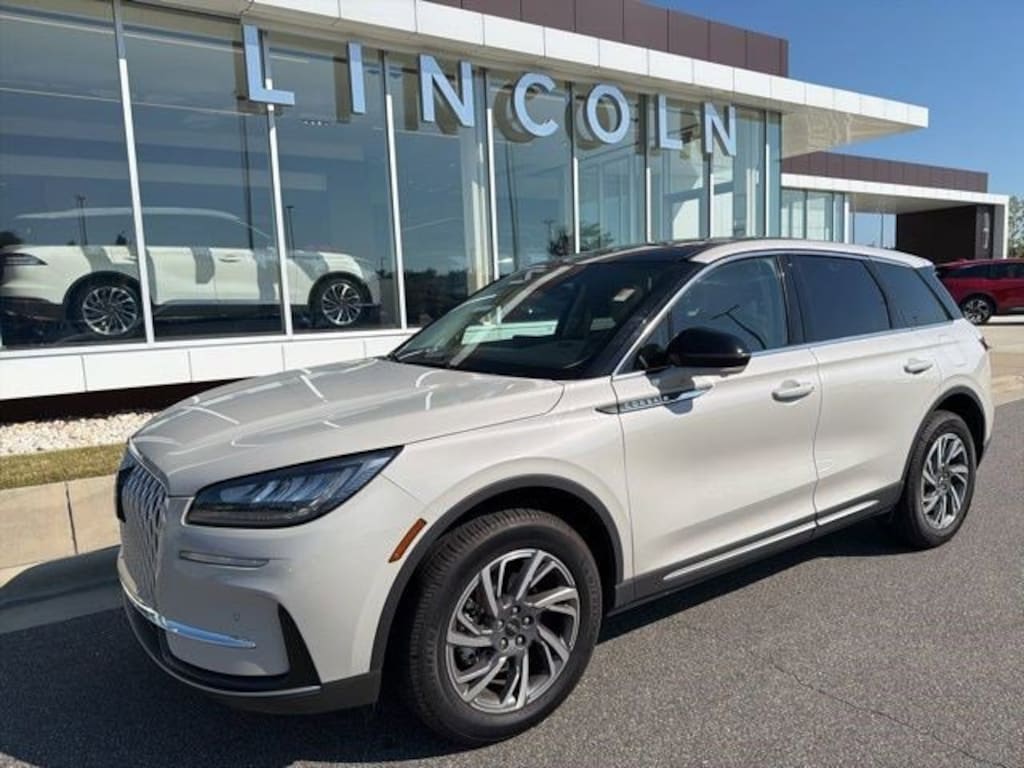 Used 2023 Lincoln Corsair Standard Standard FWD