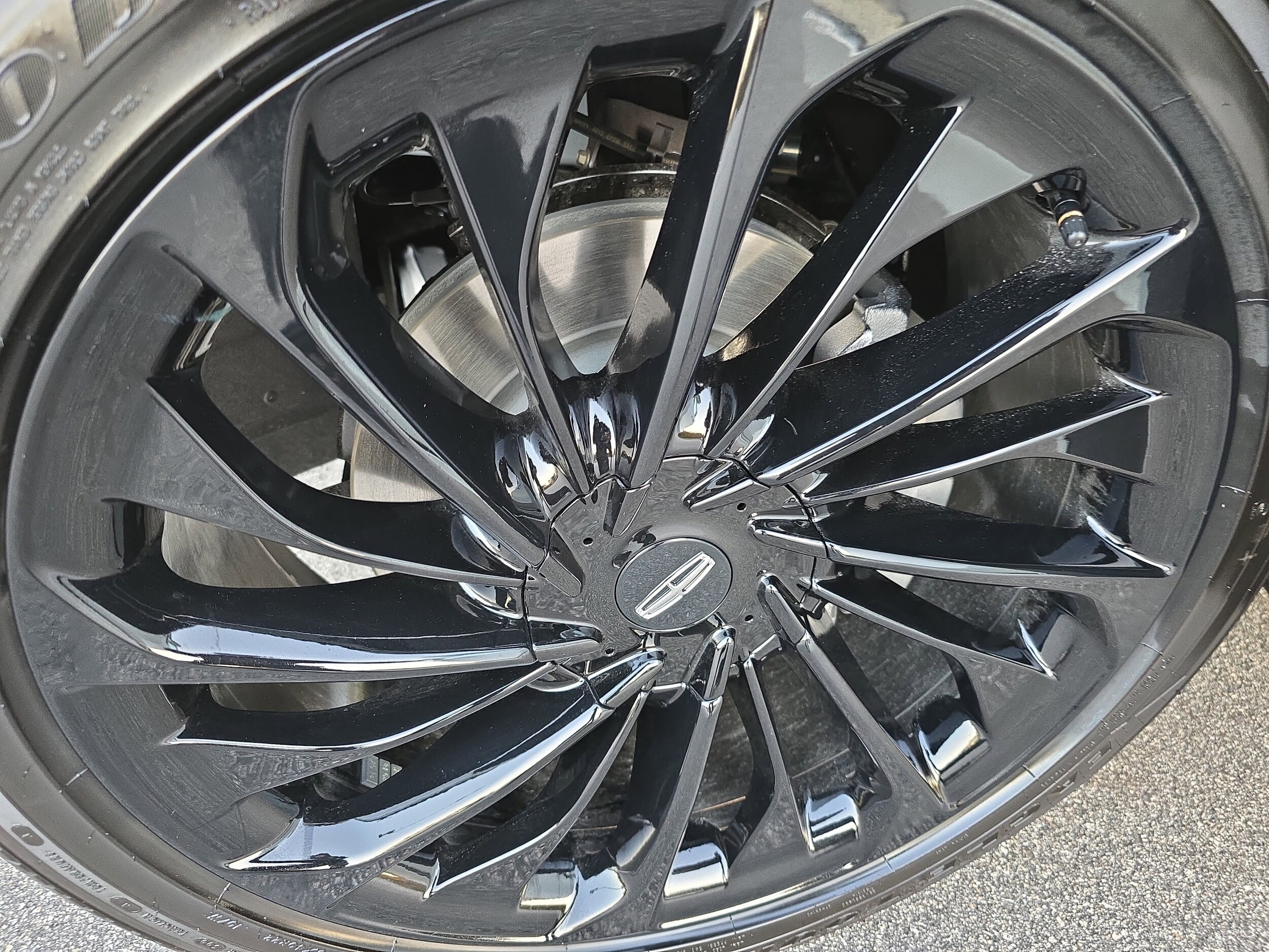 2026 Lincoln Aviator Reserve - Photo 34