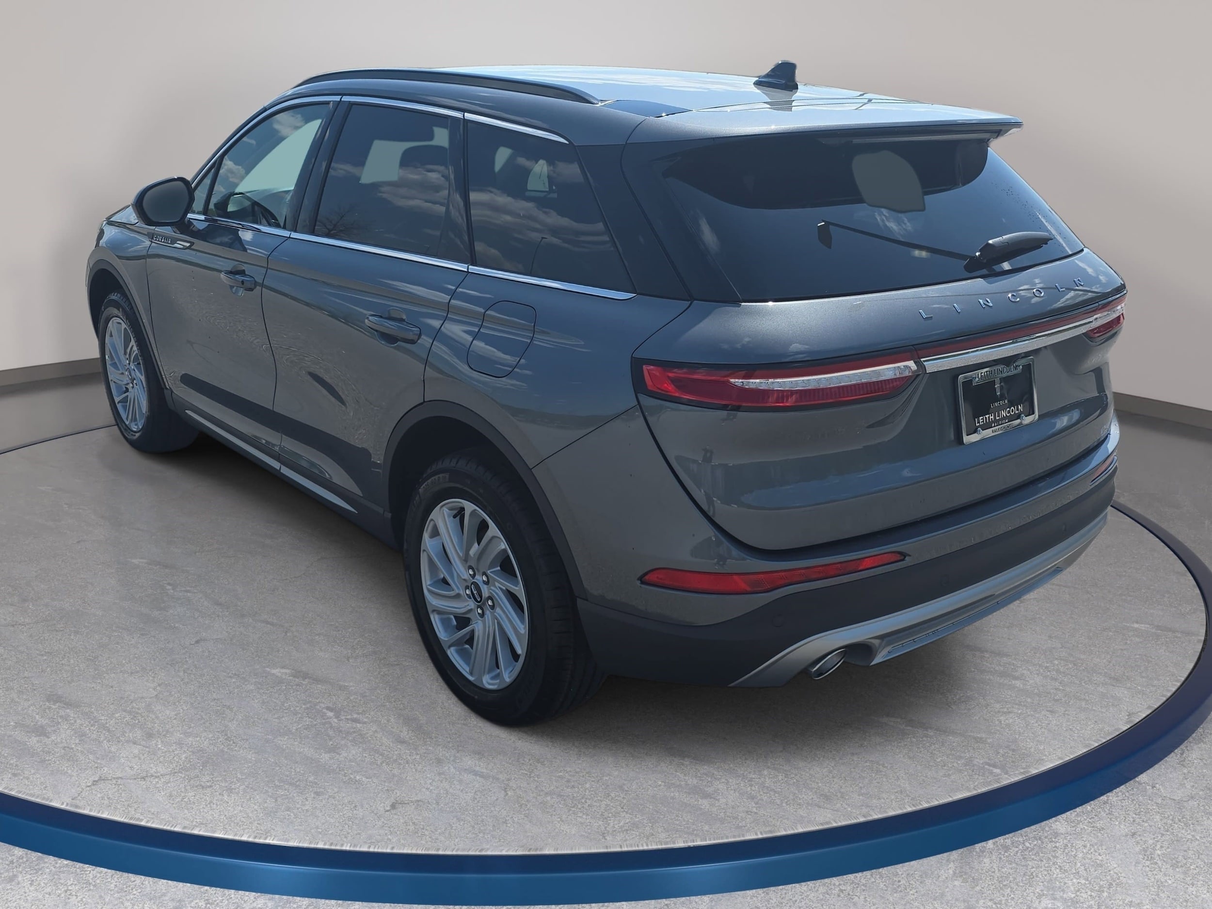 2026 Lincoln Corsair Premiere - Photo 7