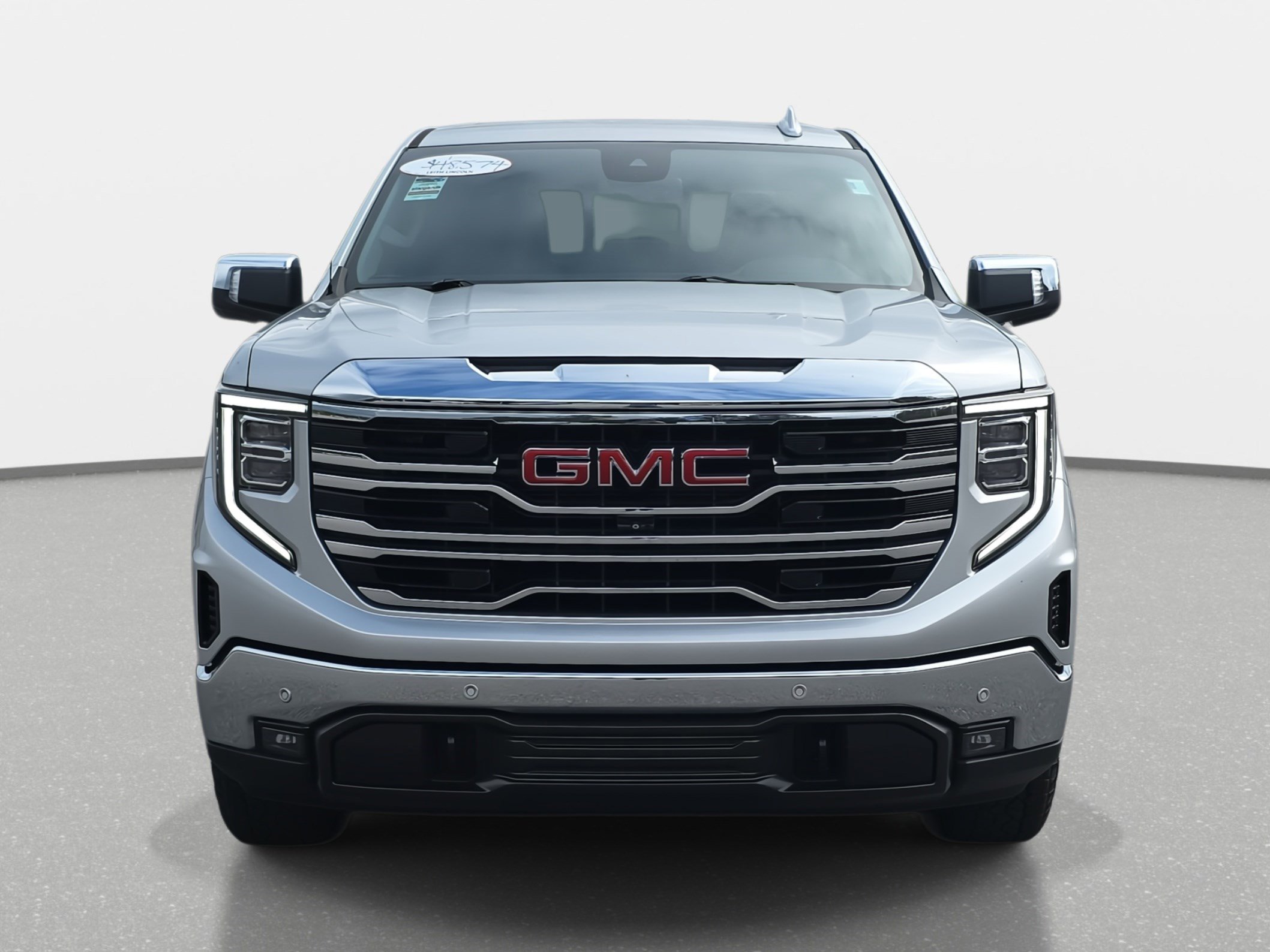 2022 Gmc Sierra 1500 SLT photo 2