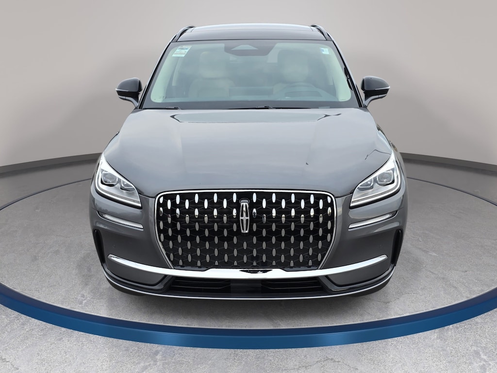New 2026 Lincoln Corsair Reserve Reserve AWD