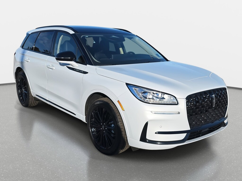 New 2026 Lincoln Corsair Reserve Reserve AWD