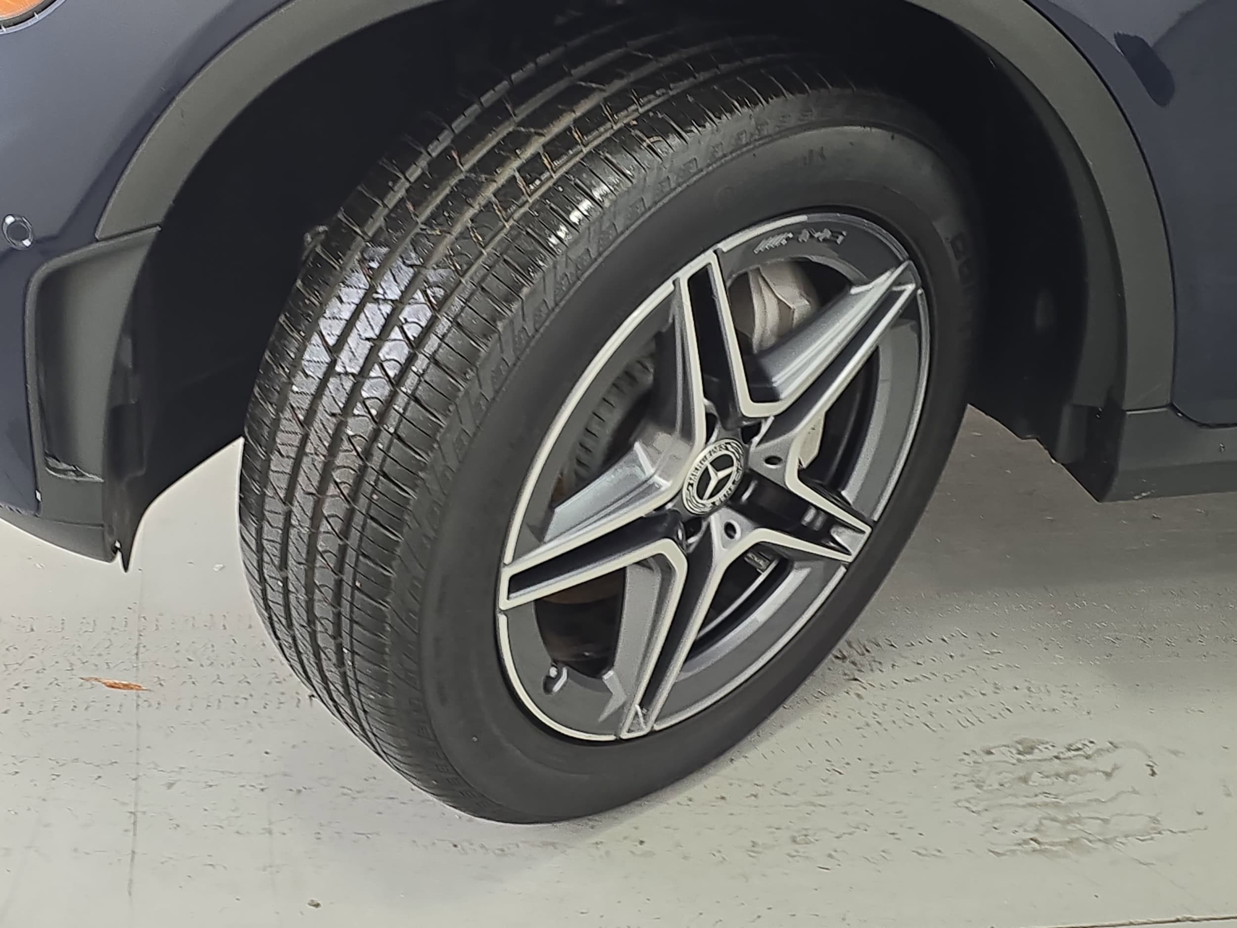 2022 Mercedes-Benz GLC GLC300 - Photo 30