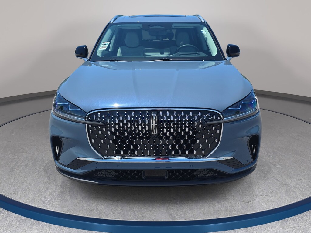 New 2026 Lincoln Aviator Reserve Reserve AWD