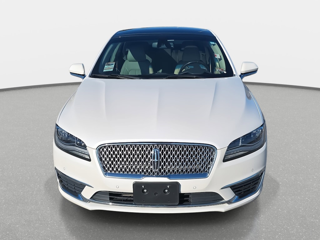 Used 2019 Lincoln MKZ Reserve II Reserve II AWD