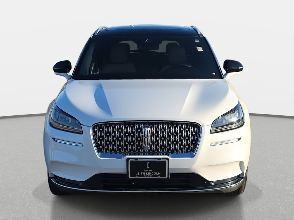 Certified 2021 Lincoln Corsair Reserve Reserve AWD