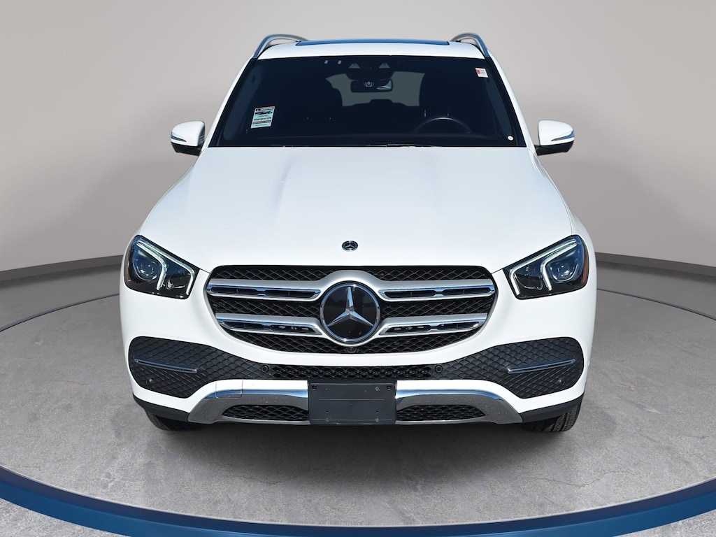 Used 2022 Mercedes-Benz GLE GLE 350 SUV