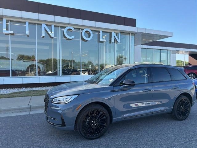 2023 Lincoln Corsair Reserve AWD's photo