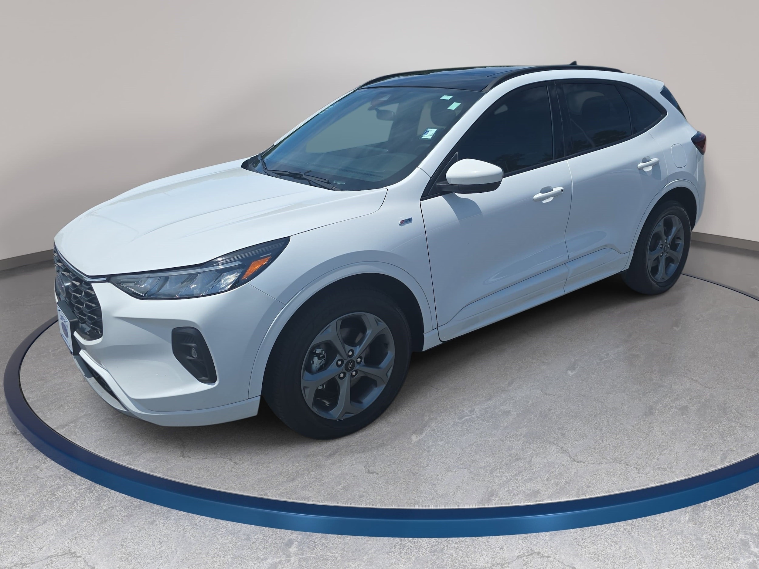 2023 Ford Escape