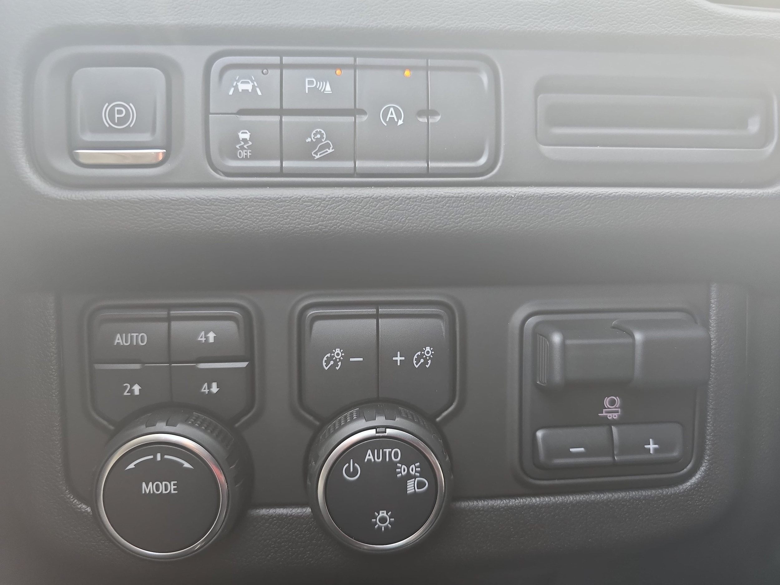 2023 Chevrolet Tahoe Z71 - Photo 25