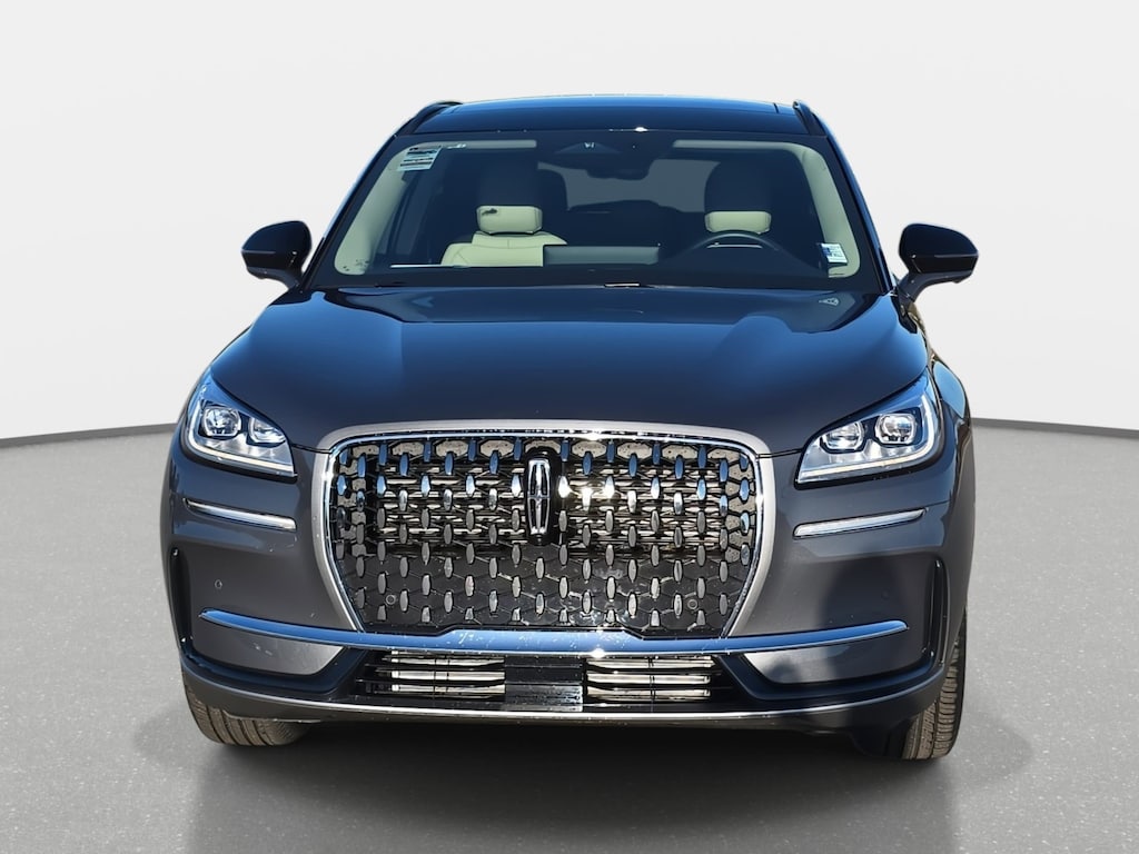 New 2026 Lincoln Corsair Reserve Reserve FWD