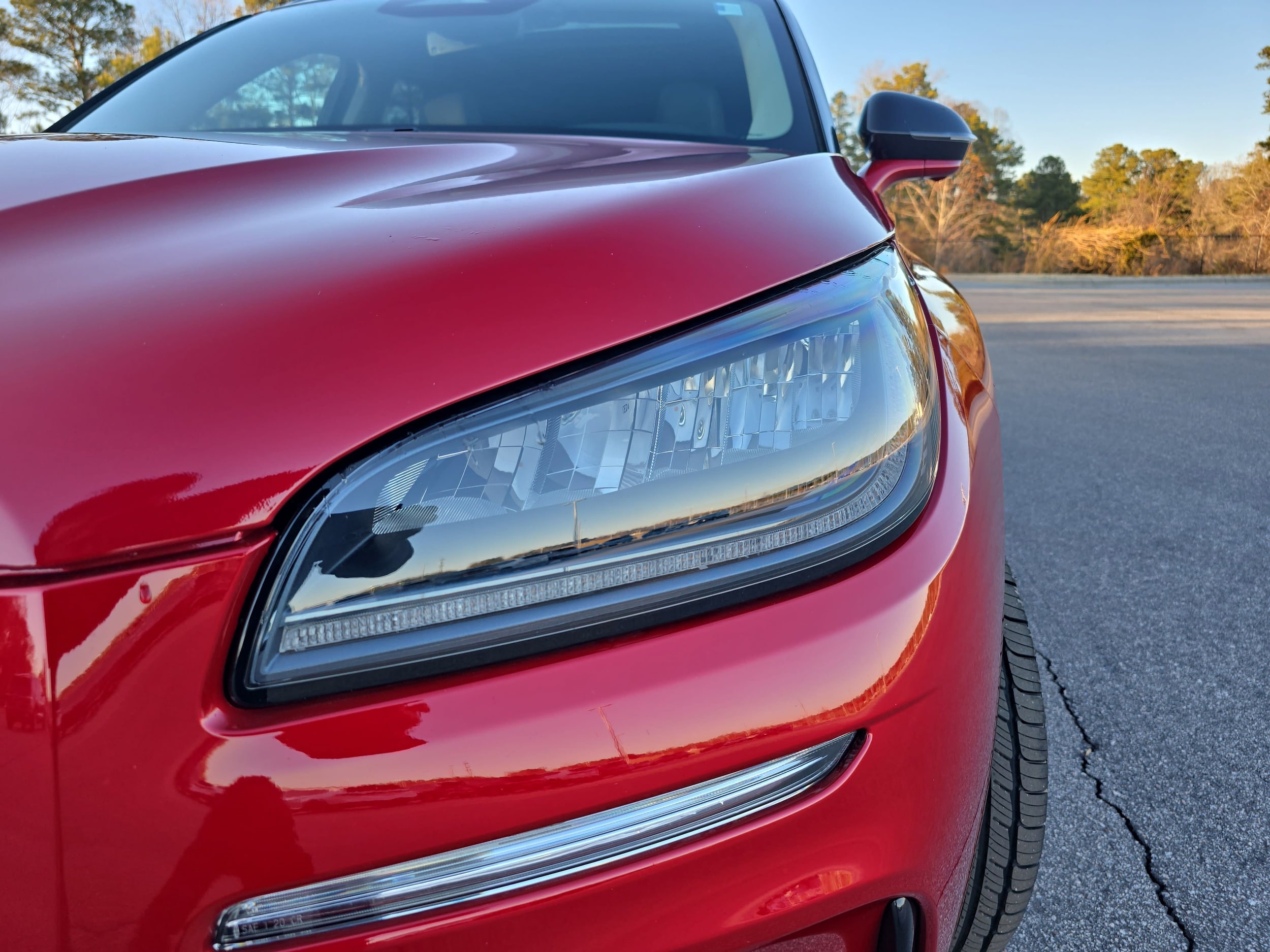 2026 Lincoln Corsair Premiere - Photo 32