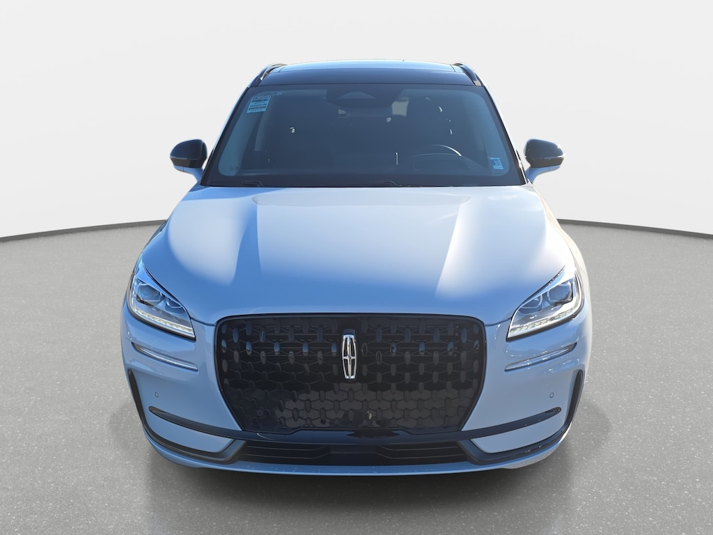 New 2026 Lincoln Corsair Reserve Reserve AWD