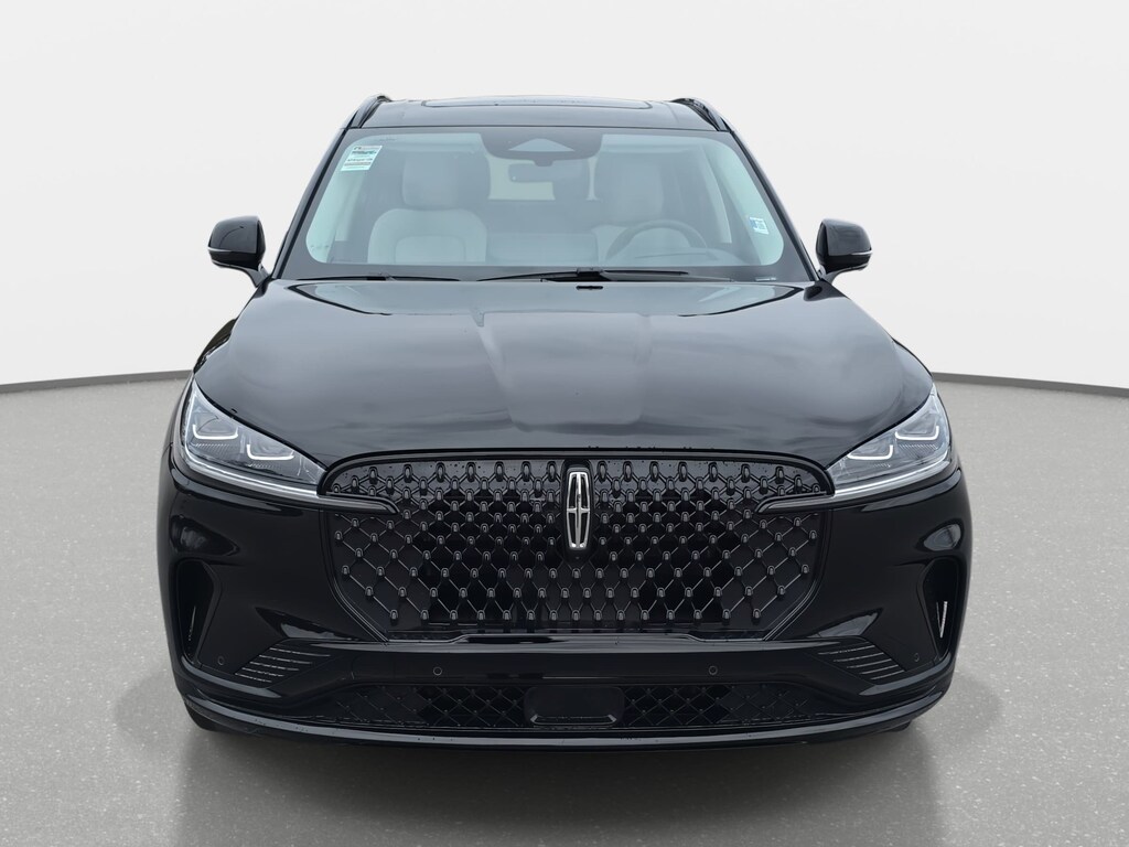 New 2026 Lincoln Aviator Reserve Reserve AWD