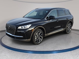 2026 Lincoln Corsair Reserve Reserve FWD