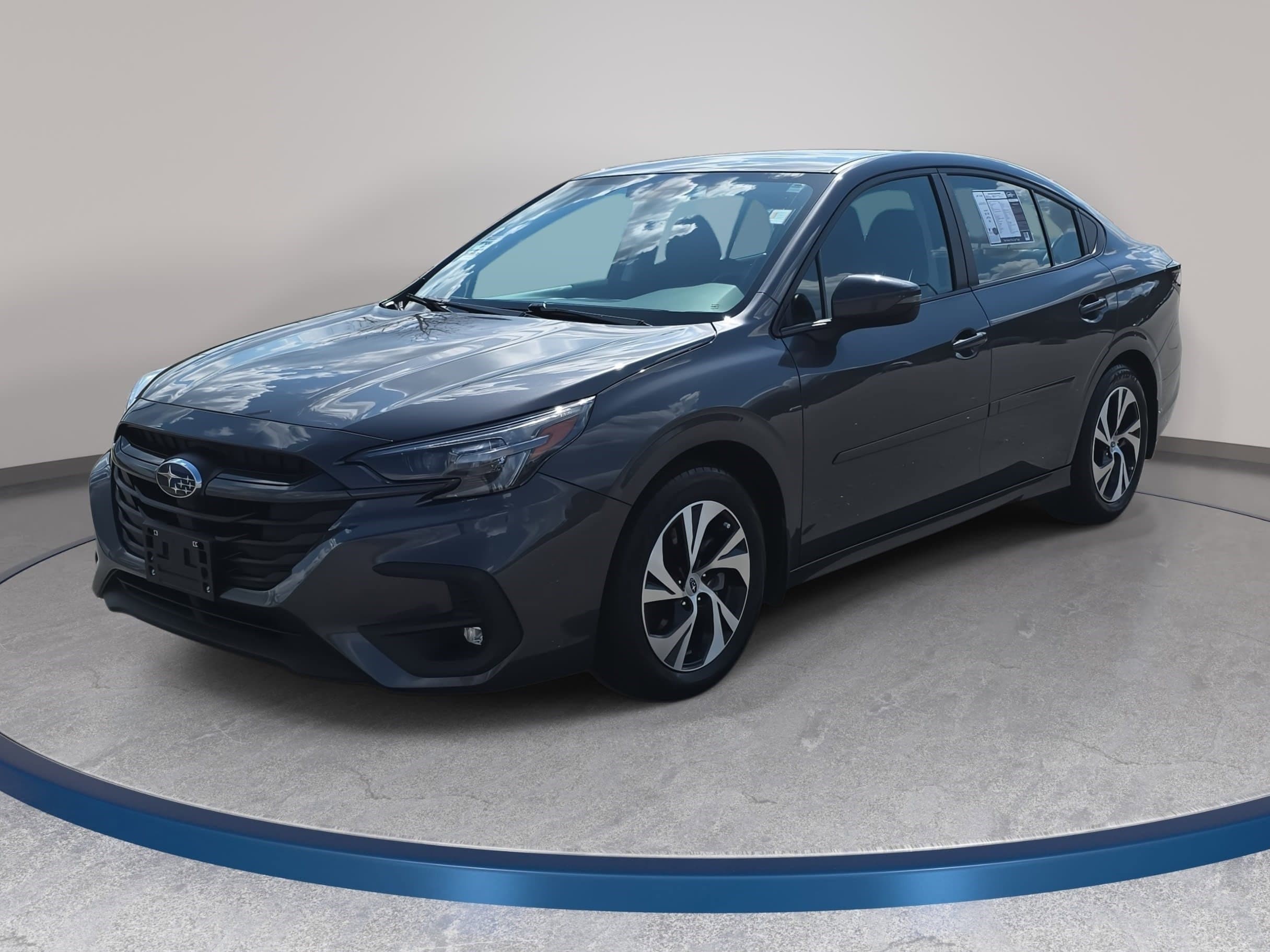 2024 Subaru Legacy Premium