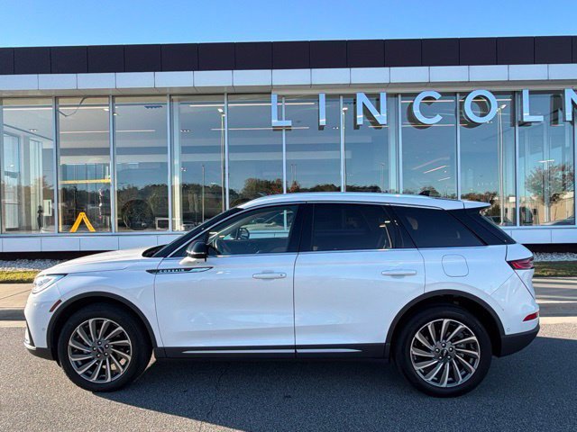 Certified 2023 Lincoln Corsair Reserve Reserve AWD