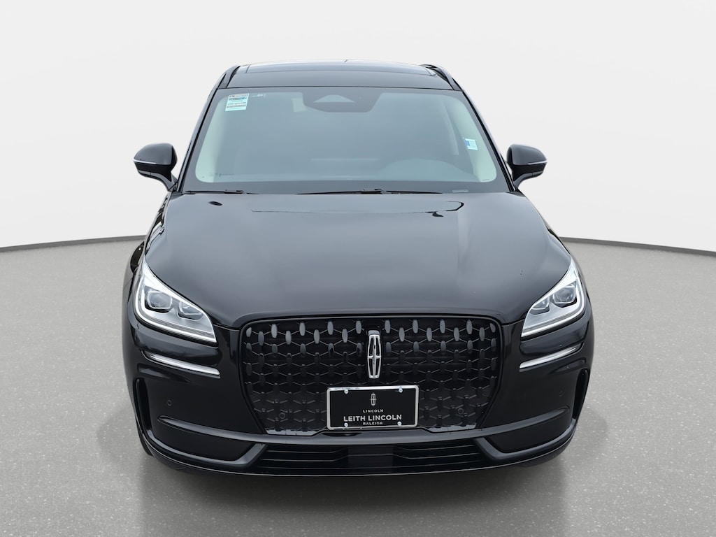 New 2026 Lincoln Corsair Reserve Reserve AWD