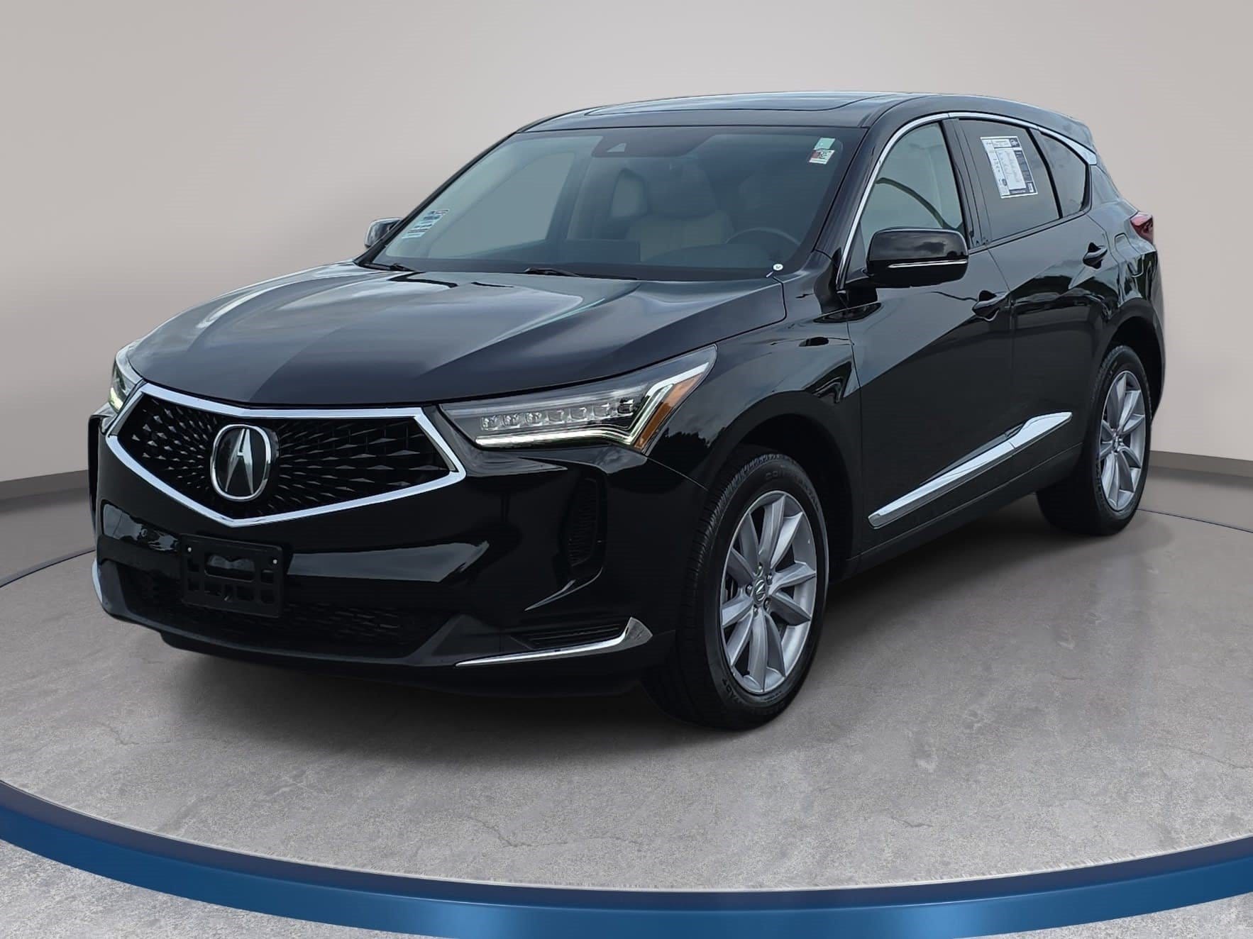 2024 Acura RDX