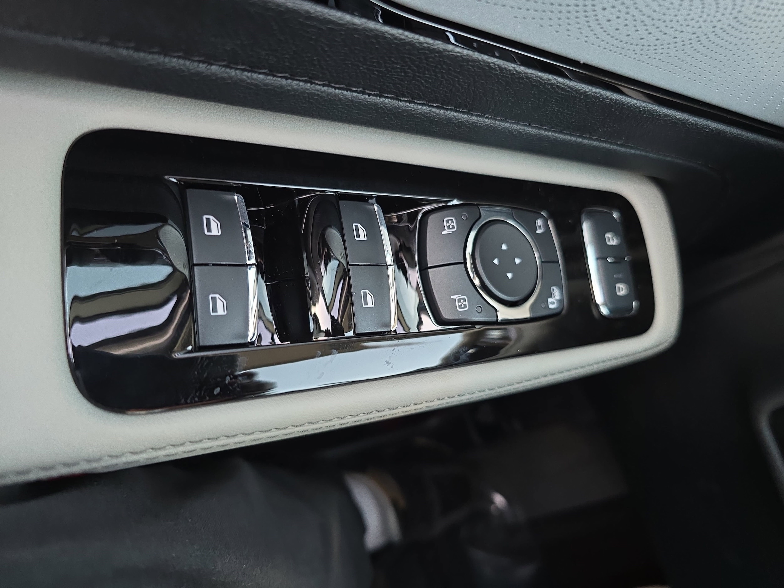 2026 Lincoln Aviator Reserve - Photo 28