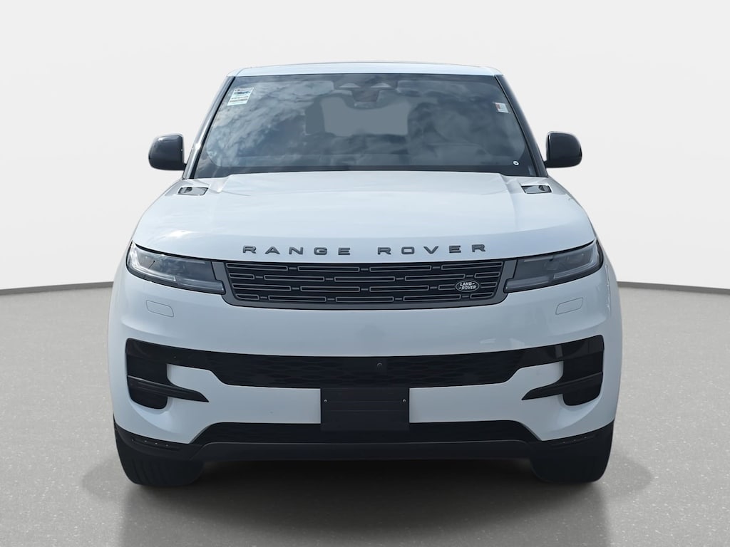 Used 2024 Land Rover Range Rover Sport SE P360 SE