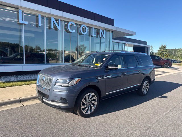 2023 Lincoln Navigator Reserve L
