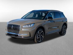 2025 Lincoln Corsair Reserve Reserve AWD