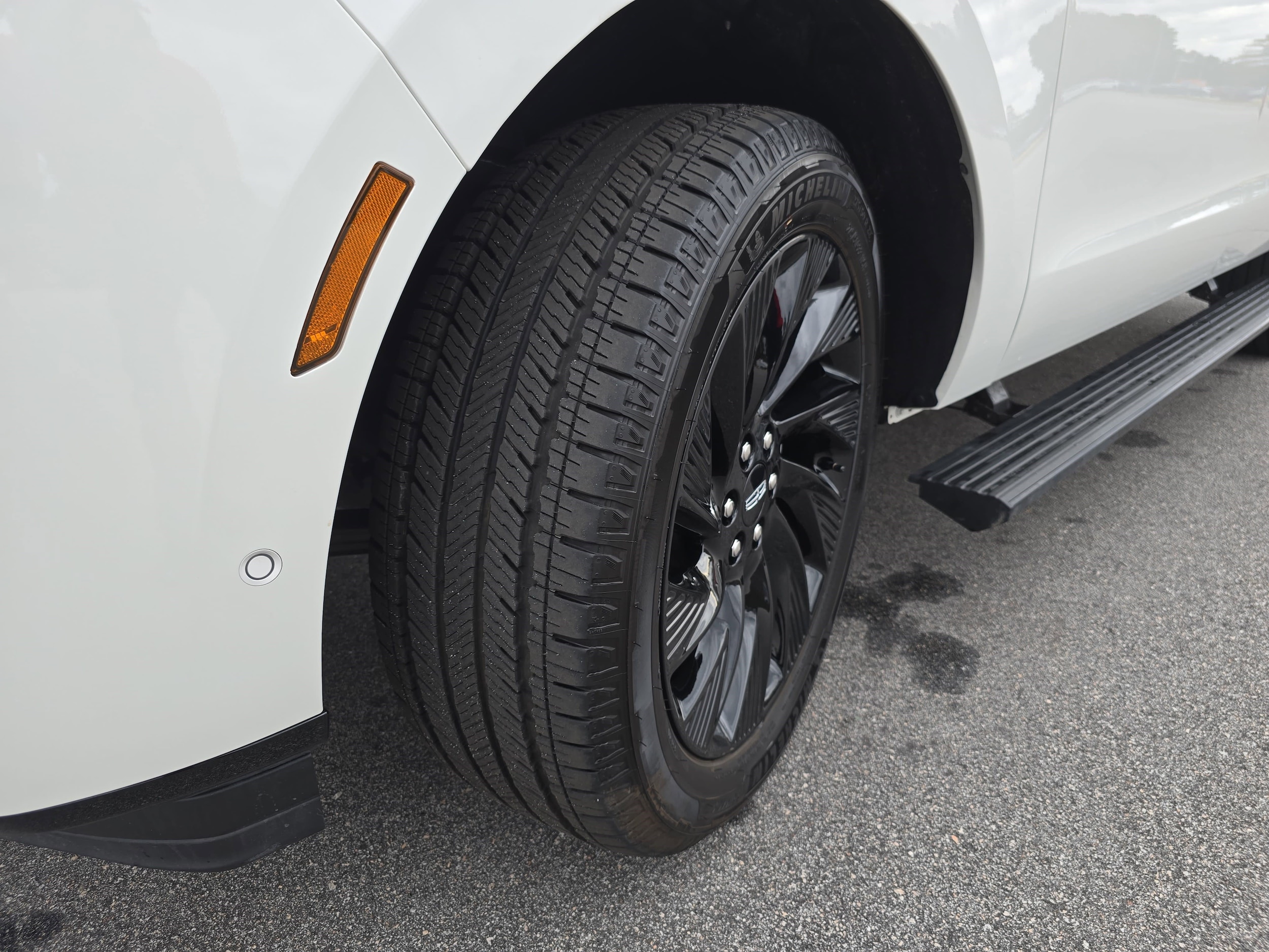 2025 Lincoln Navigator Reserve L - Photo 34