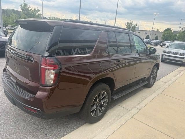 2023 Chevrolet Tahoe Z71 - Photo 6
