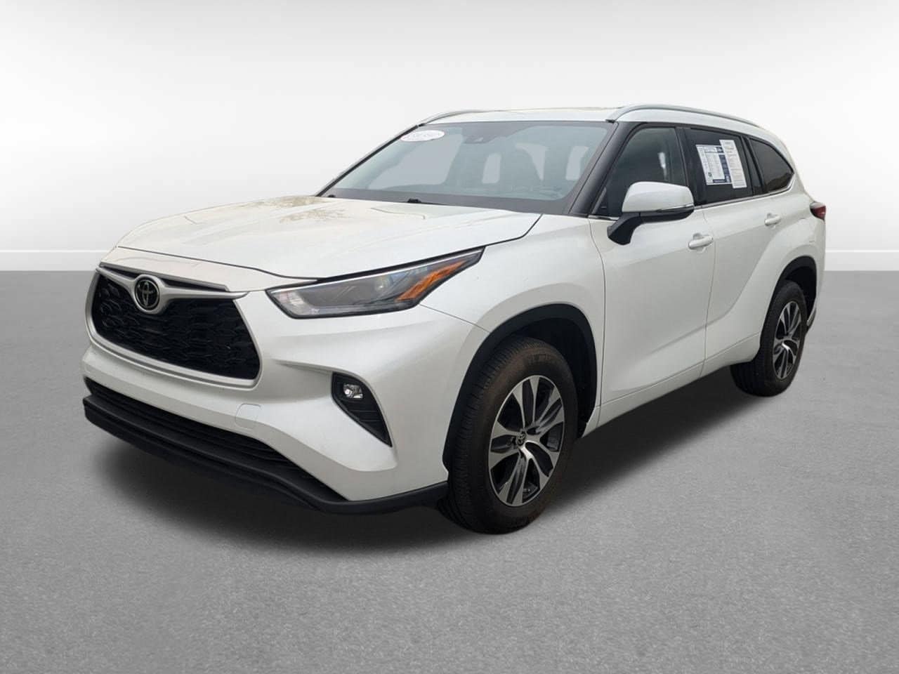 Used 2022 Toyota Highlander For Sale at Autopark Honda | VIN Used 2022 Toyota Highlander For Sale at Autopark Honda | VIN