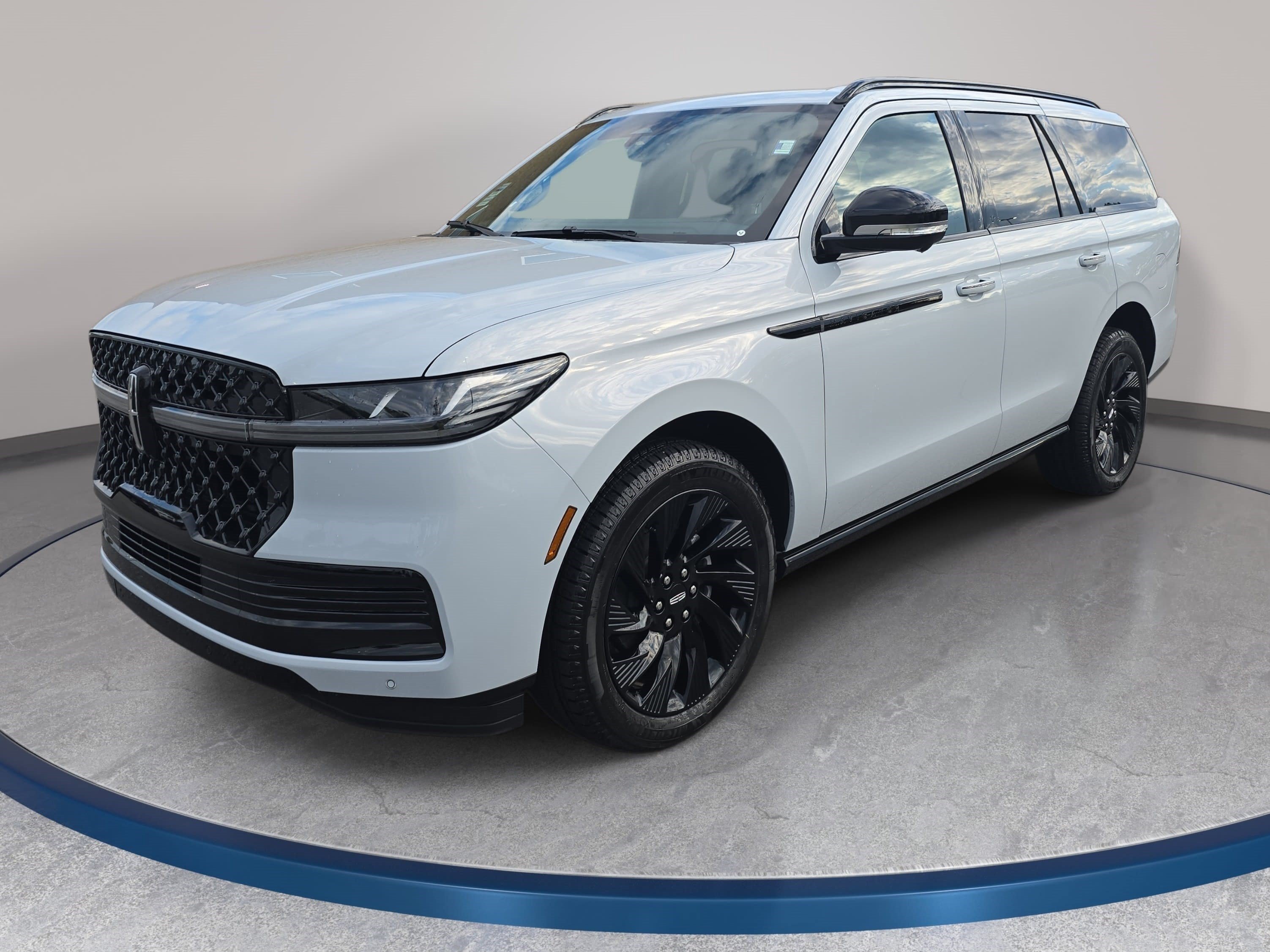  Lincoln Navigator
