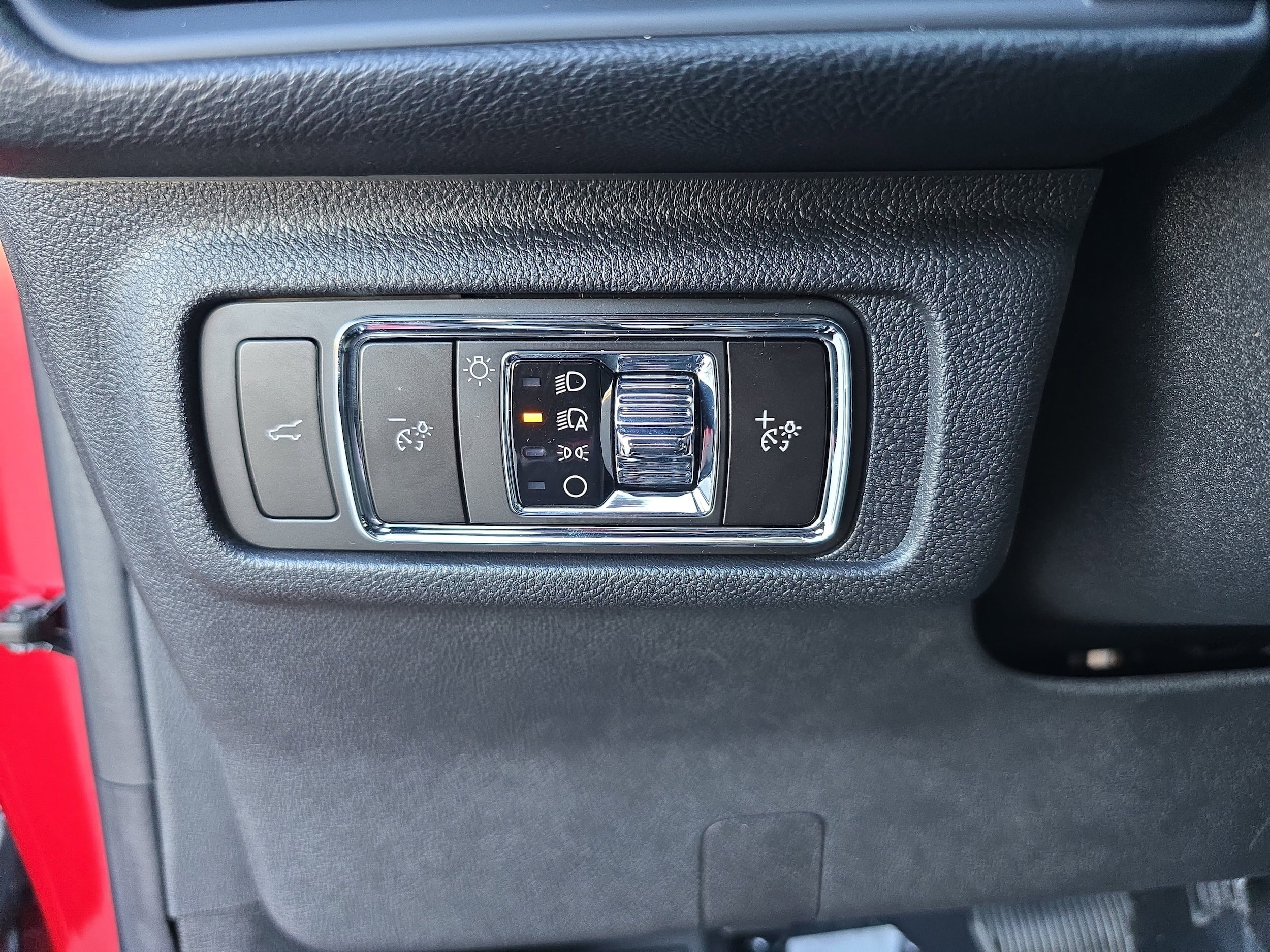 2026 Lincoln Corsair Premiere - Photo 26