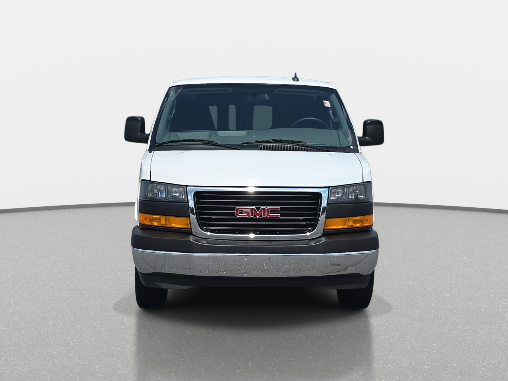 Used 2023 GMC Savana Cargo Work Van with VIN 1GTW7AFP7P1235080 for sale in Raleigh, NC