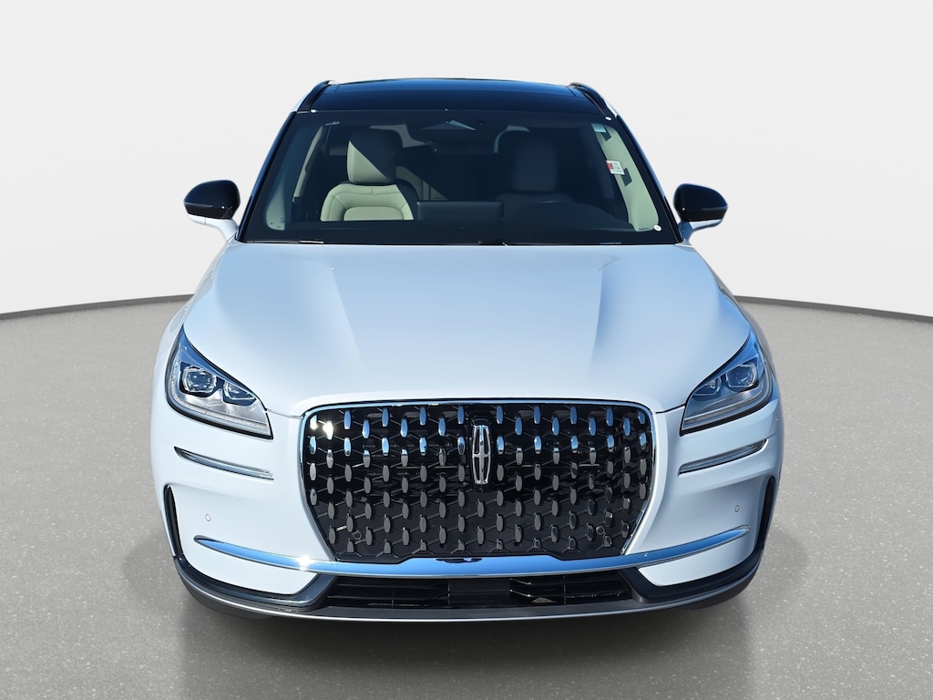 New 2025 Lincoln Corsair Reserve Reserve FWD