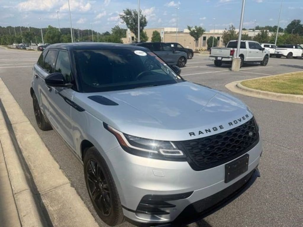 Used 2023 Land Rover Range Rover Velar R-Dynamic S P340 R-Dynamic S