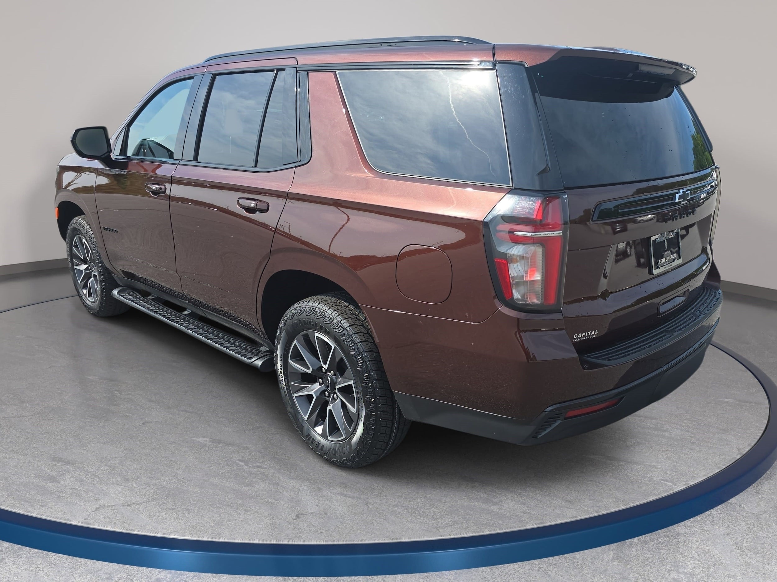 2023 Chevrolet Tahoe Z71 - Photo 7
