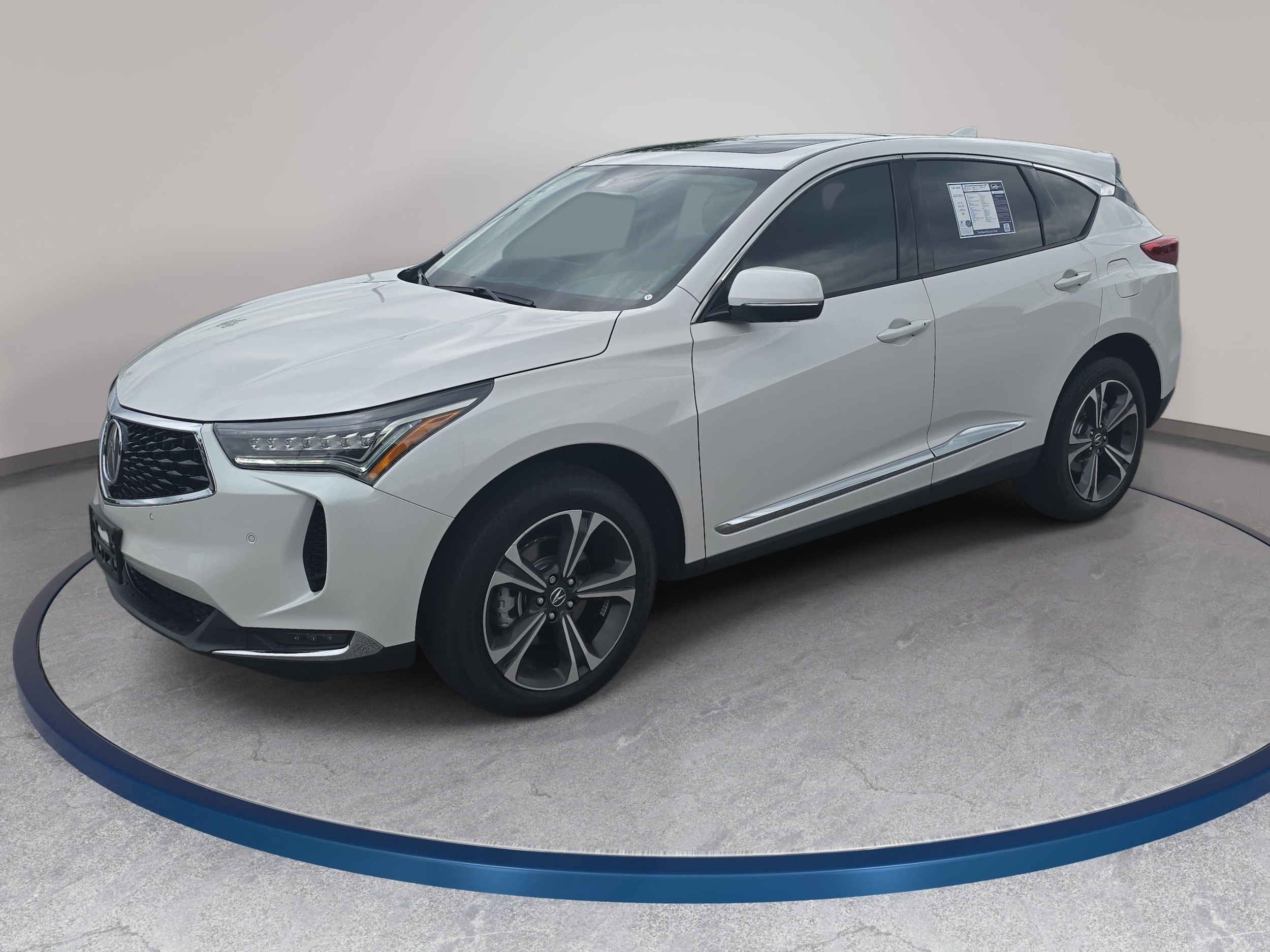2024 Acura RDX