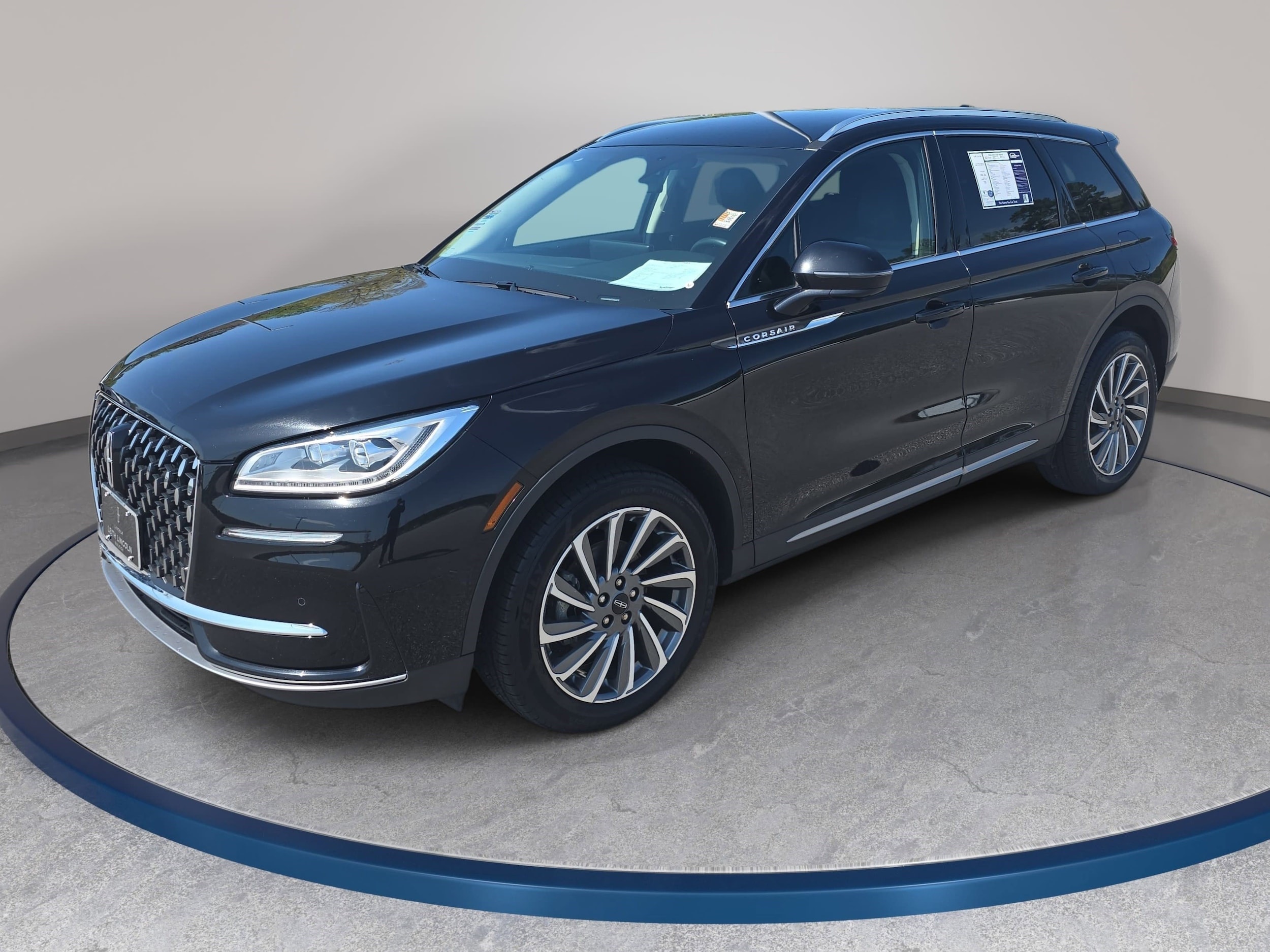 2024 Lincoln Corsair Reserve AWD's photo