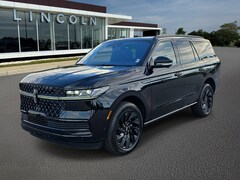 2025 Lincoln Navigator Reserve Reserve 4x4